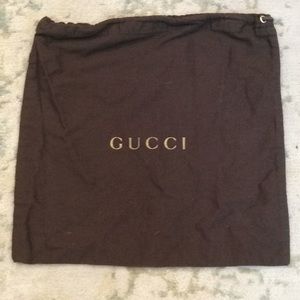 Gucci Belt Bag Duster #2
